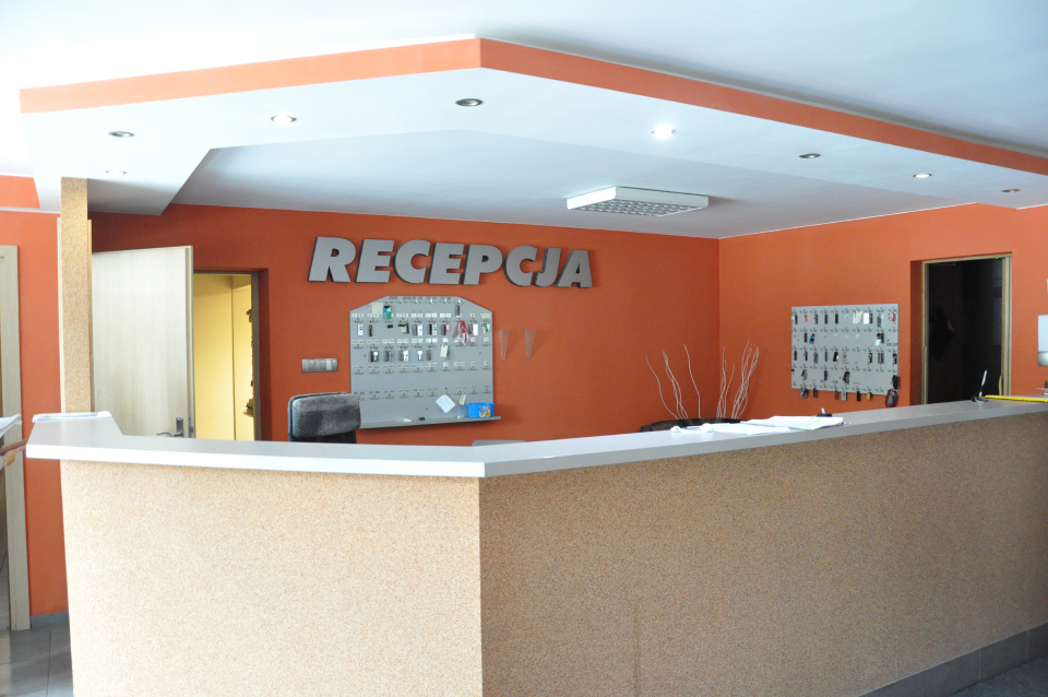 DOM STUDENCKI 2 DOM STUDENCKI 2