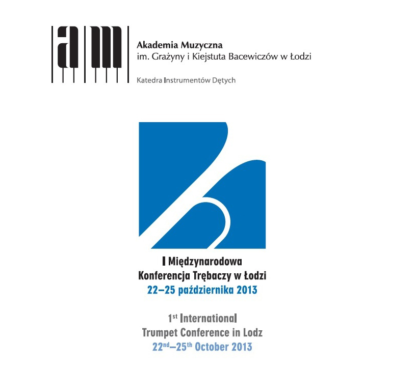 I Międzynarodowa Konferencja Trębaczy w Łodzi