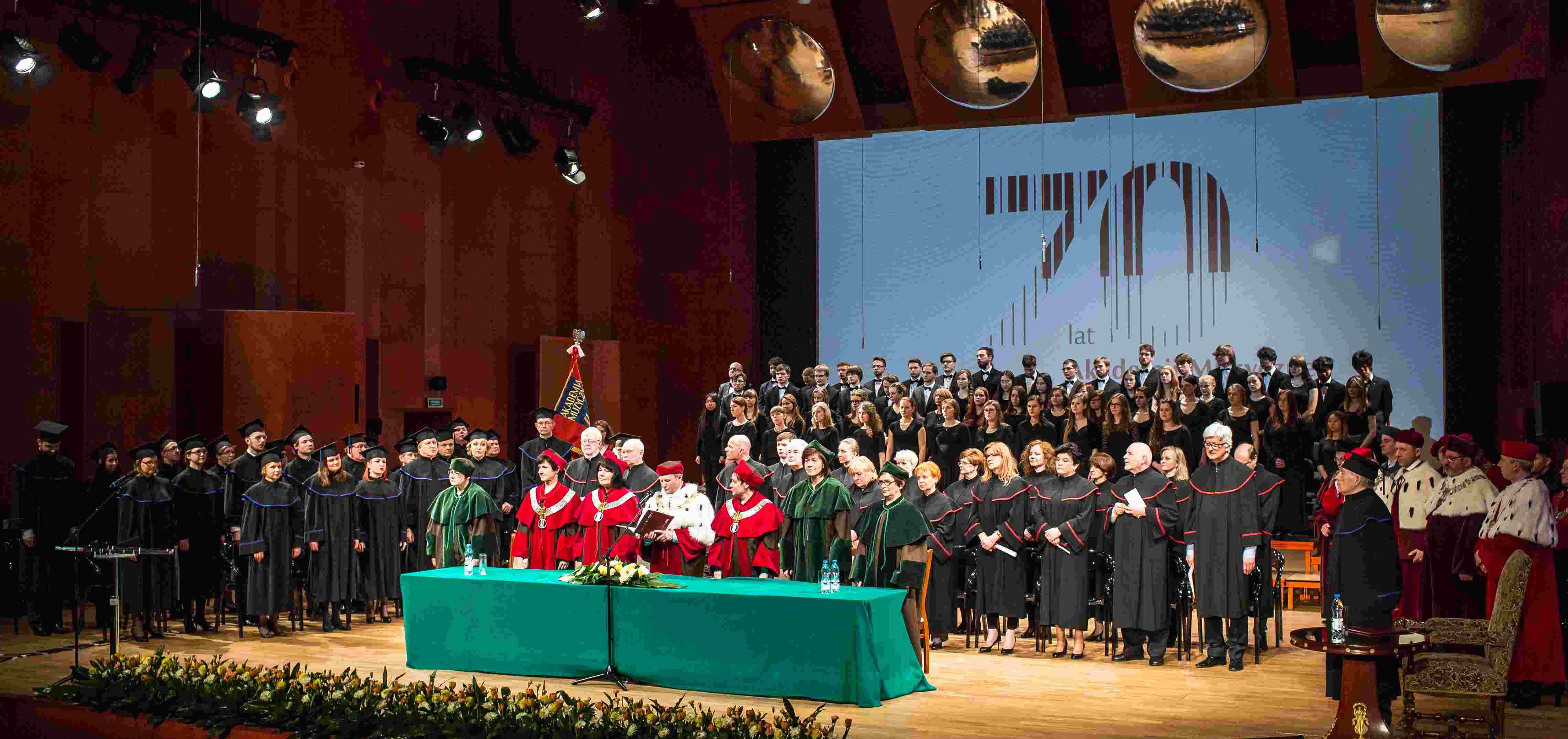 Akademia dziś i jutro Akademia dziś i jutro