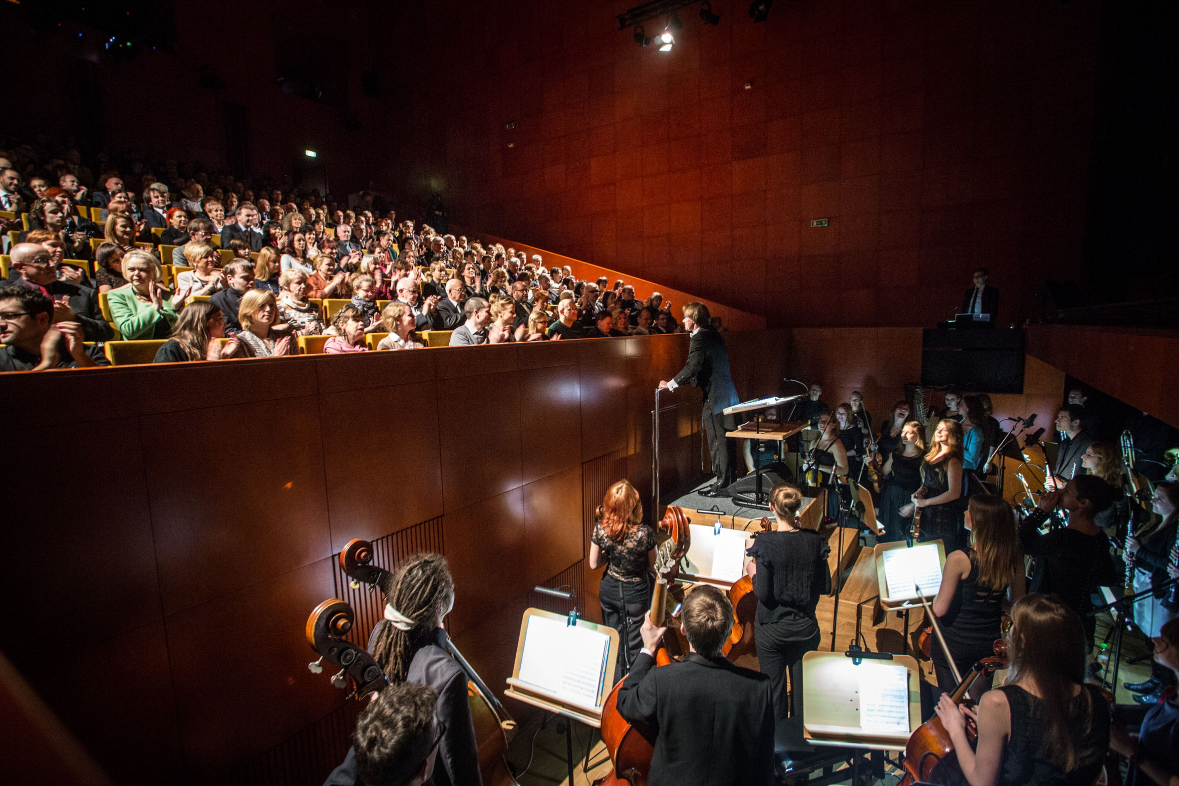Akademia dziś i jutro 2 Akademia dziś i jutro 2
