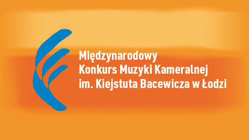 Międzynarodowy Konkurs Muzyki Kameralnej im. Kiejstuta Bacewicza