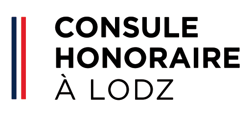 Consule Honoraire a Lodz