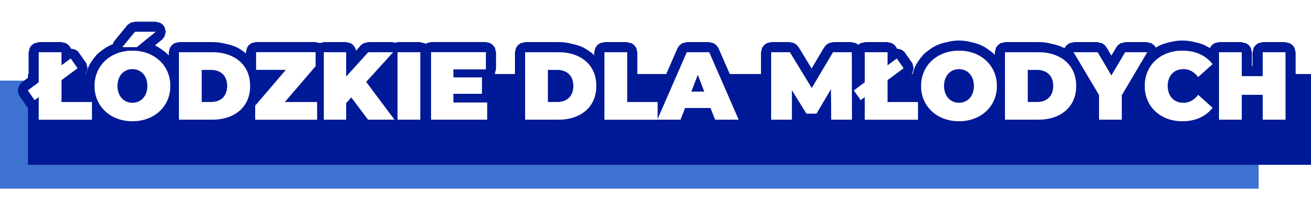 Łódzkie dla młodych