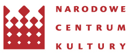 Narodowe Centrum Kultury
