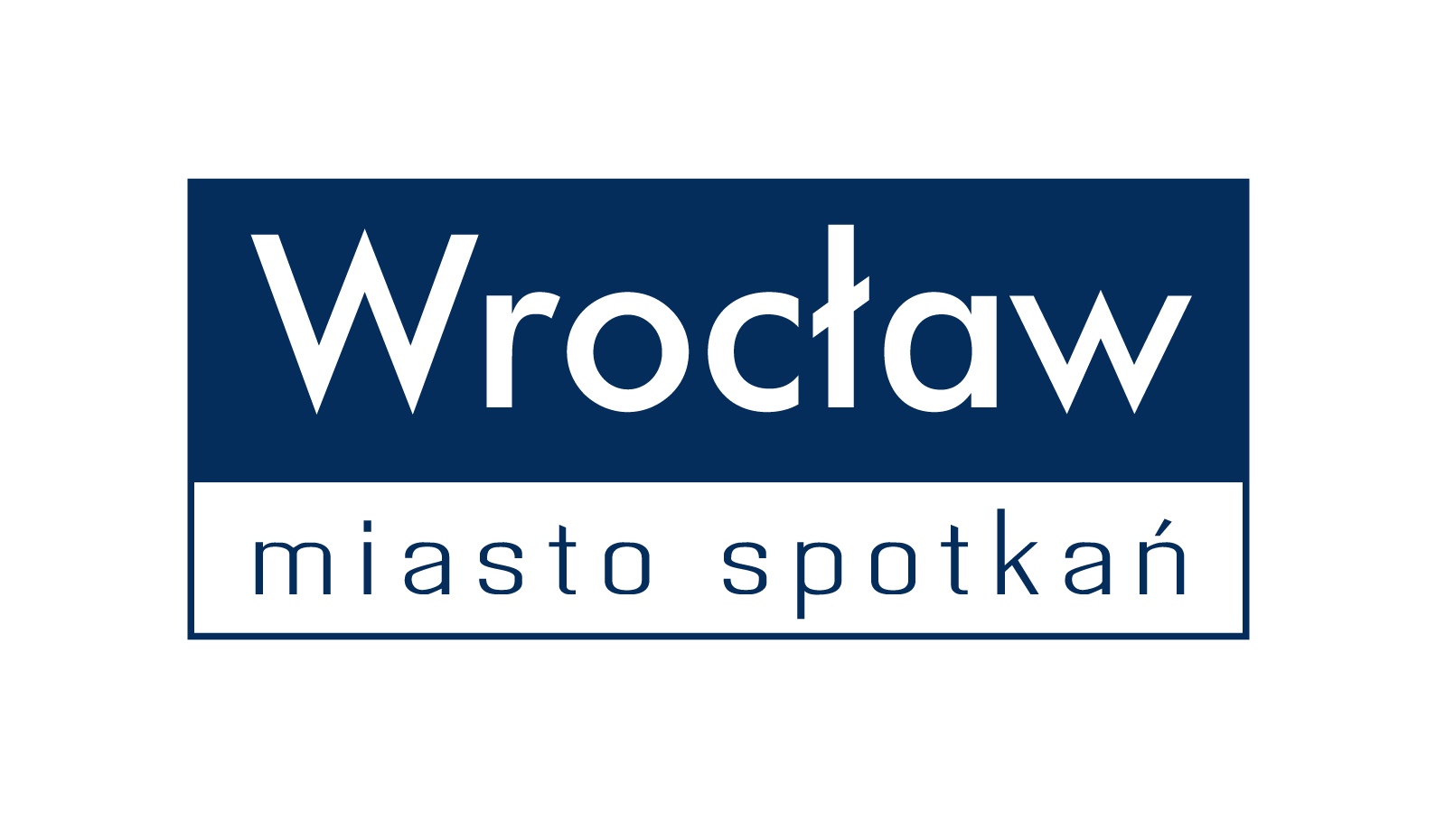WROCŁAW miasto spotkań
