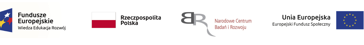 Fundusze Europejskie