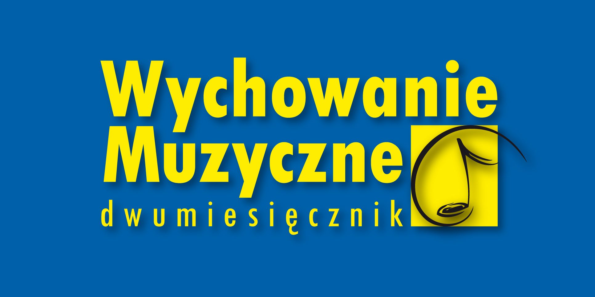 Wychowanie Muzyczne