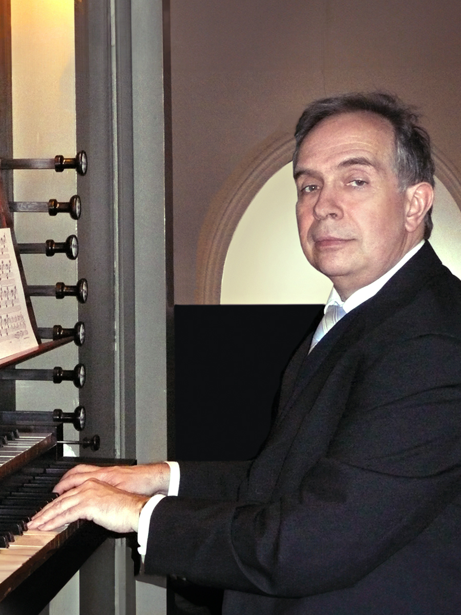 prof. dr hab. Piotr Grajter