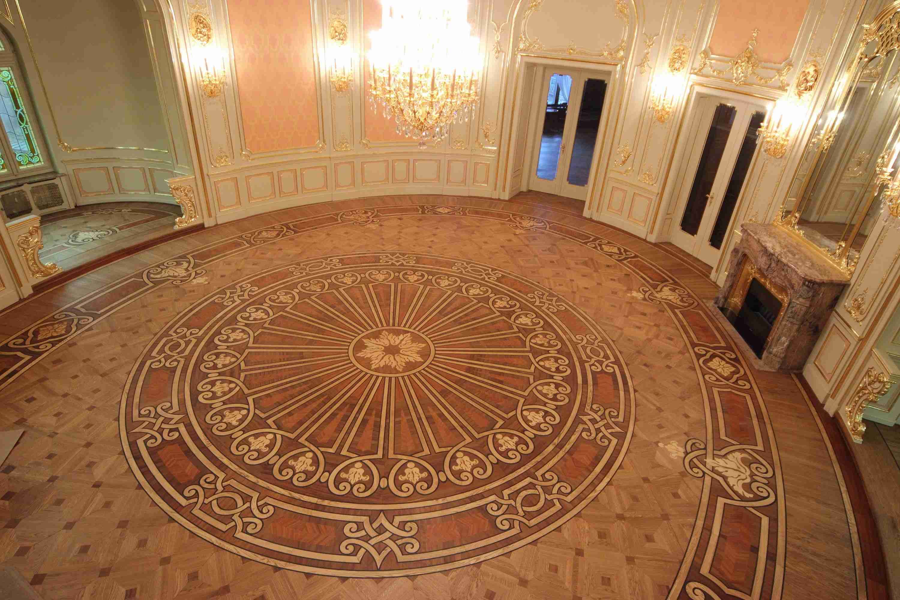 Sala balowa Sala balowa