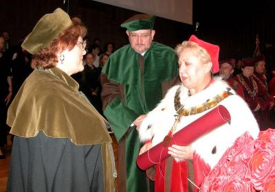 Teresa Kubiak Uroczystosc 3