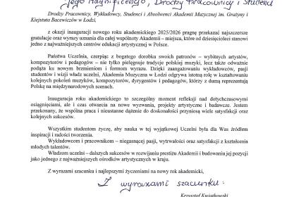 04 List Gratulacyjny Senator Kwiatkowski