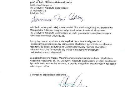 06 List Gratulacyjny Amuz Gdansk