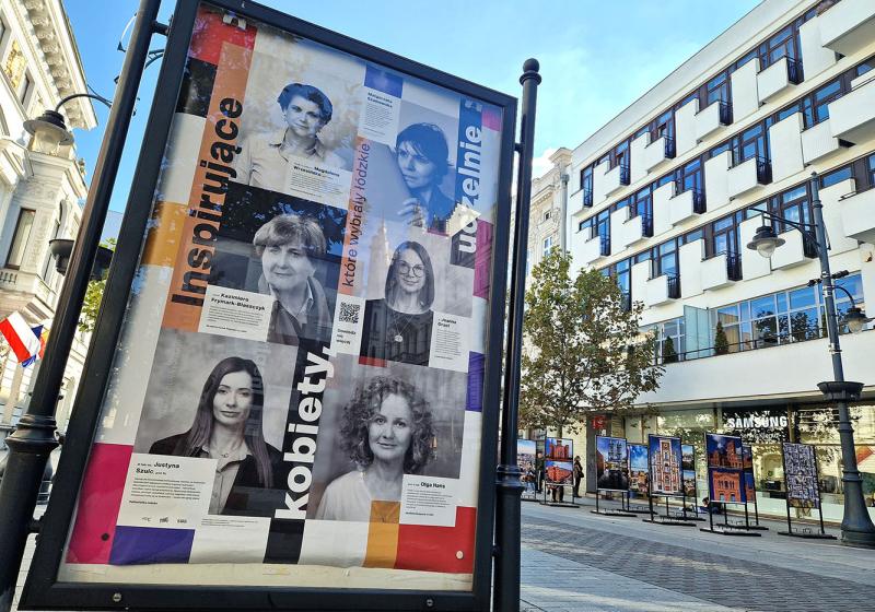 Wystudiowane W Lodz 1